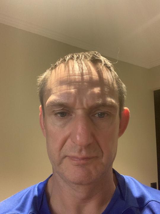 Graham Burns
