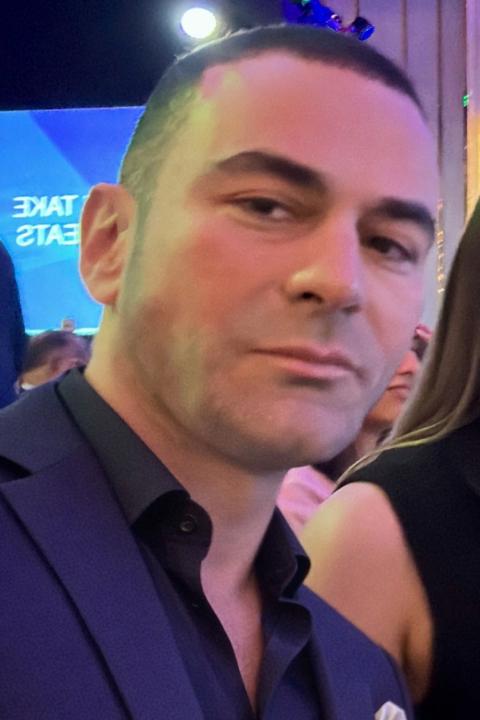 Philip Zolkot