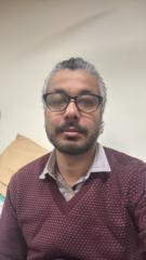 Syed izaz Kazmi