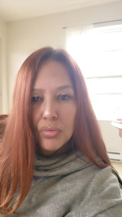 Nathalie Foucault Nathalie Foucault