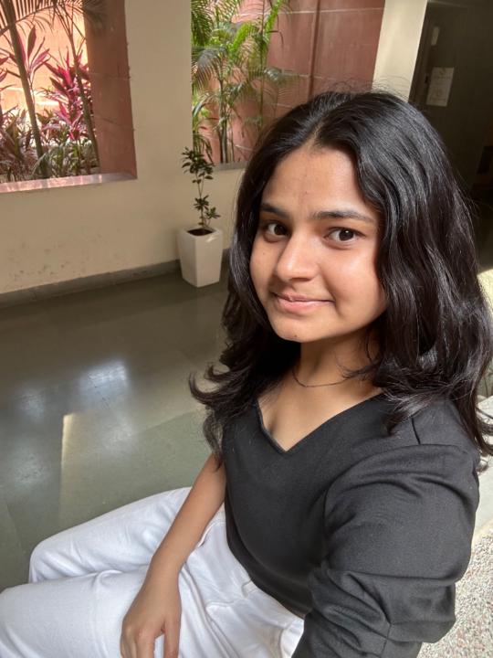 Avantika Kenjale