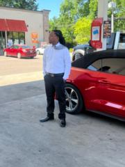 Darius Williams