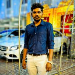 Sathish Ravichandran