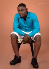 Workenne Love Dossou