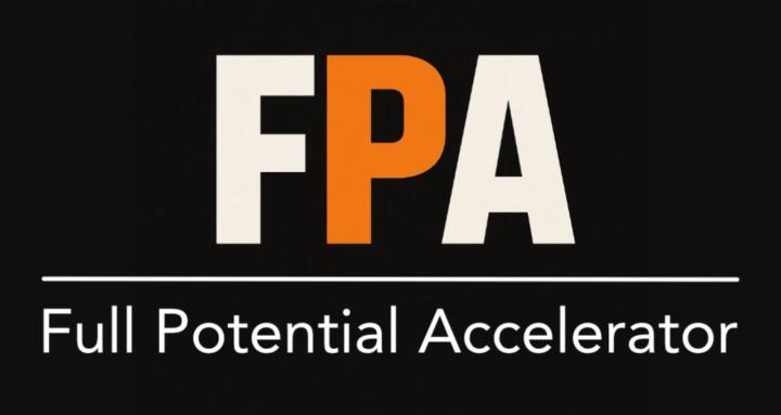 Full Potential Accelerator