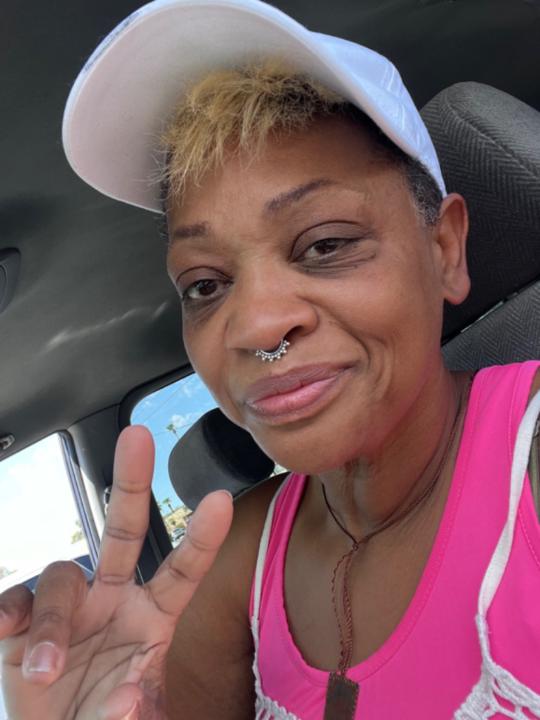 Rochell Hughes