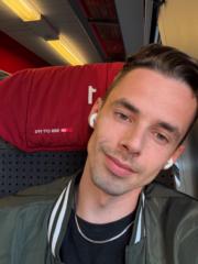Pascal Sieber