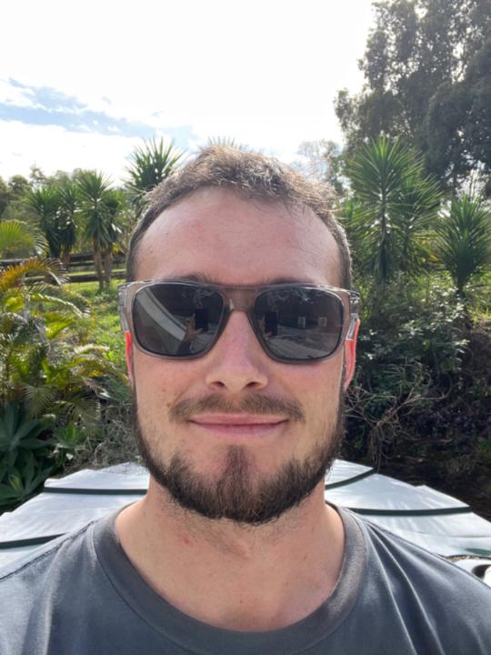 Lachlan Thompson
