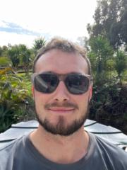 Lachlan Thompson