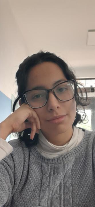 Isabel Panozo Arcienega
