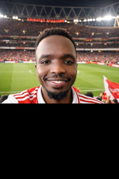 Victor Kipkirui