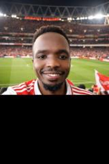 Victor Kipkirui