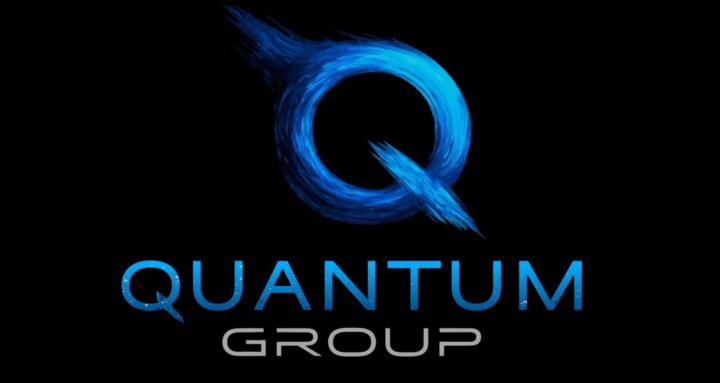 The Quantum Group