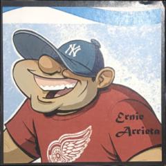 Ernie Arrieta