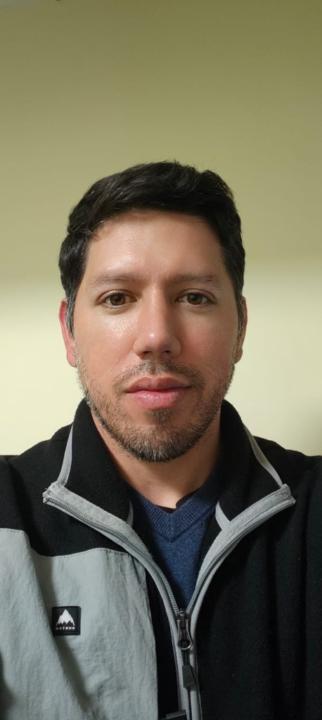 Luis Zuñiga