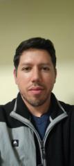 Luis Zuñiga
