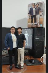 Jeisson Calderon