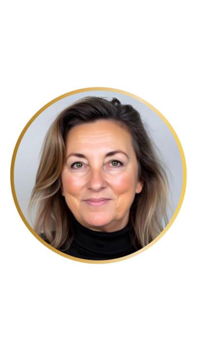 Patrizia Brühlmann