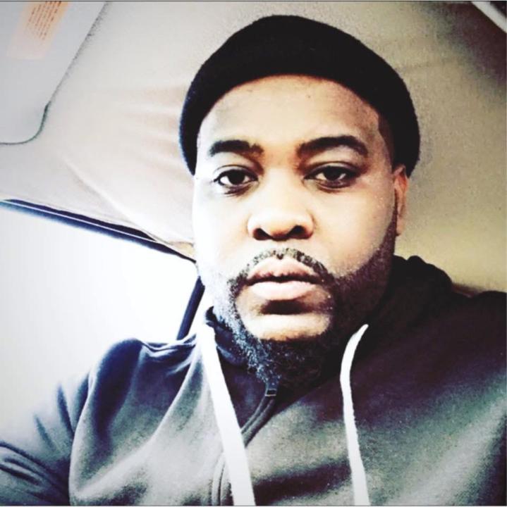 Rodney Reed
