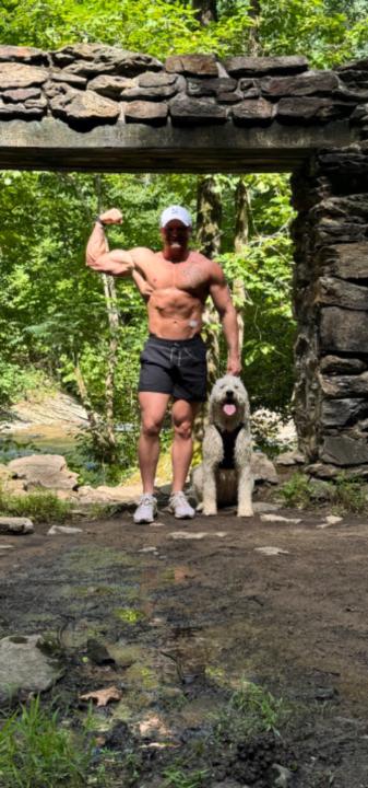 Jordan Rotondo