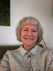Terri Walker