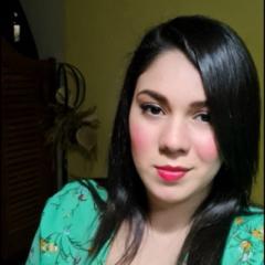 Brenda Arguedas
