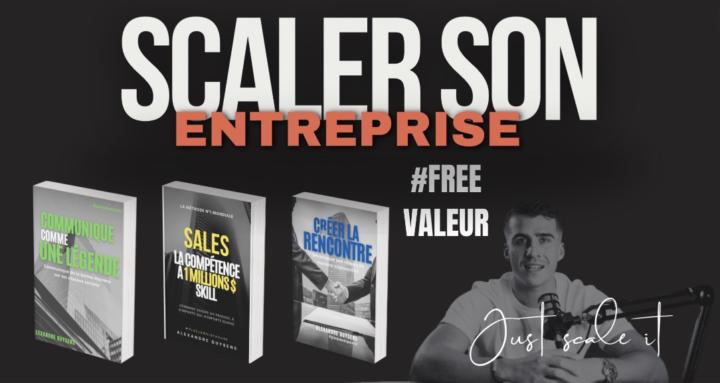SCALE IT