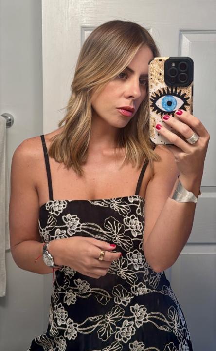 Maria Robayo