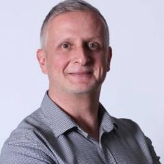 Mehmet Barış Çoban