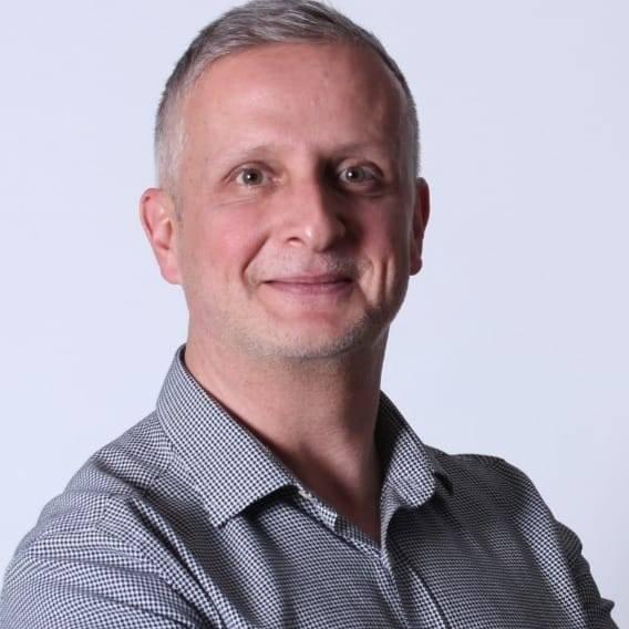 Mehmet Barış Çoban