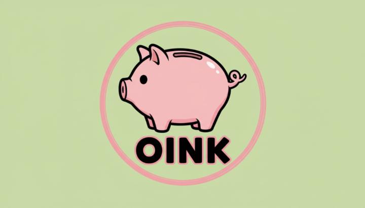 Oink Family