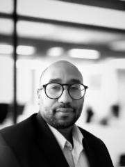 Christophe Amoussouvi