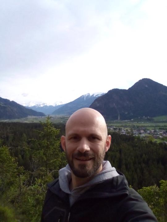 Joachim Beck