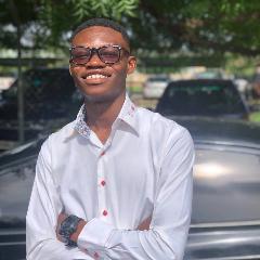 Kelvin Delali Azameti-Mensah