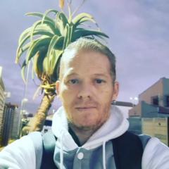 Timothy Goosen