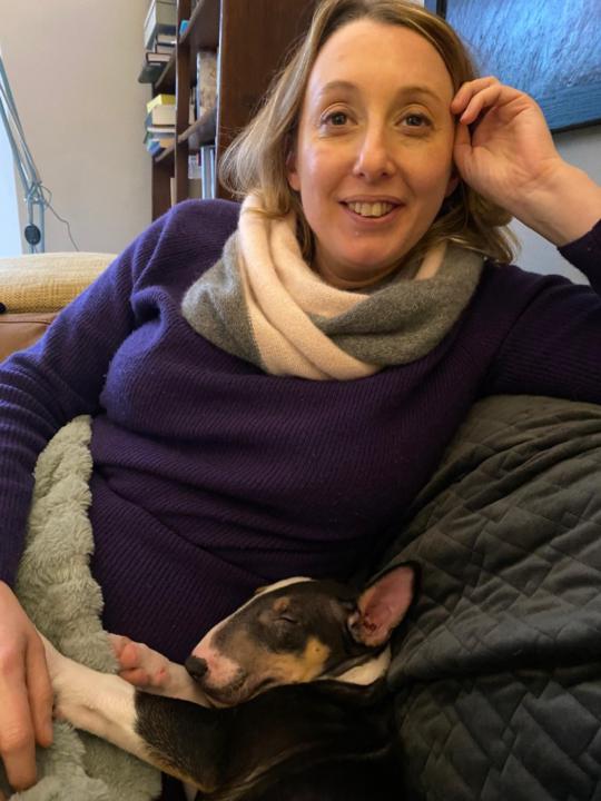 Laura Forster