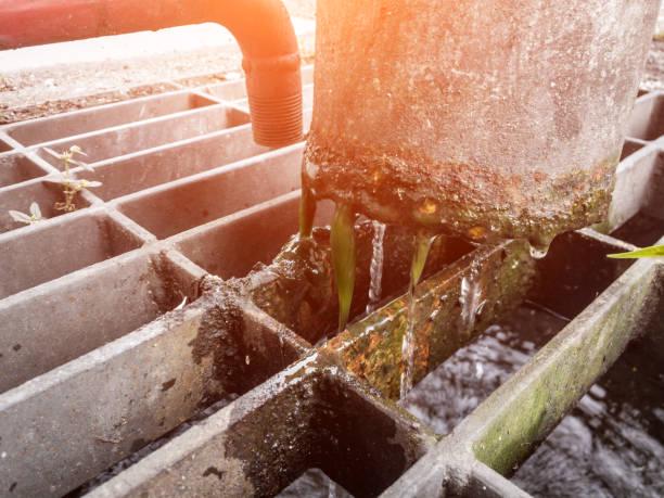 Grease Trap cleaning and Pumping Jasper, AL | Call (888) 466-4109