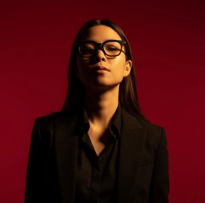 Anh Sắc Ánh