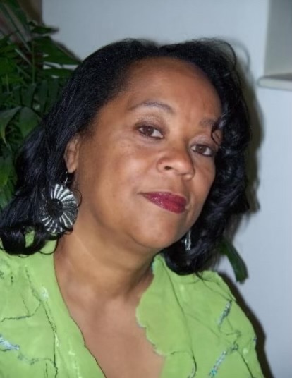 Anita Warfield