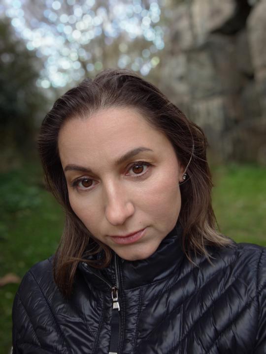 Neli Taseva