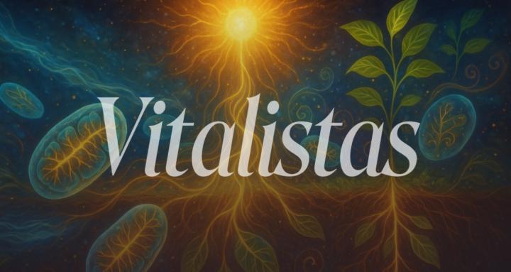 Vitalistas