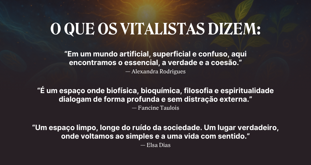 Vitalistas