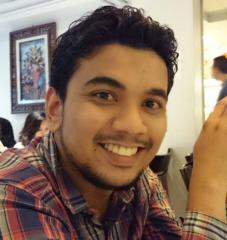 Mohd Hafizuddin Abd Rahman