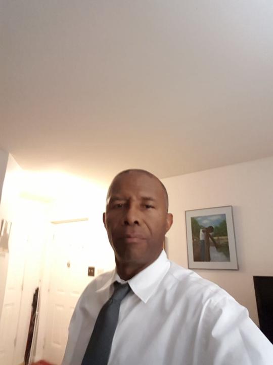 Gary Rucker