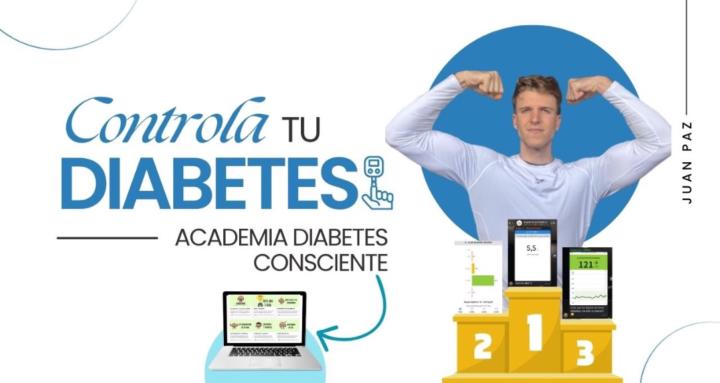 Academia Diabetes Consciente