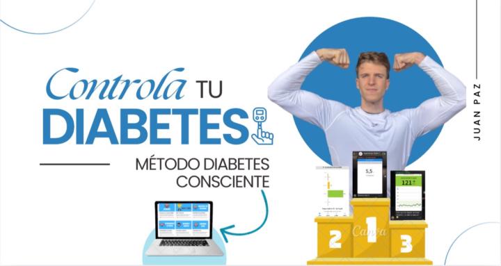 Método Diabetes Consciente