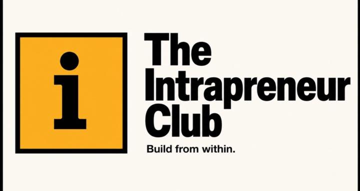 The Intrapreneur Club