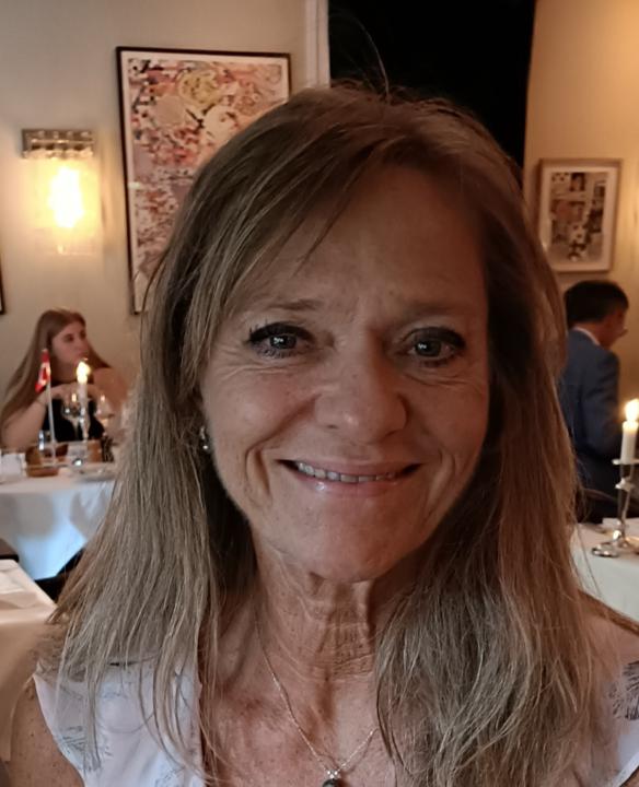 Tina Jørgensen