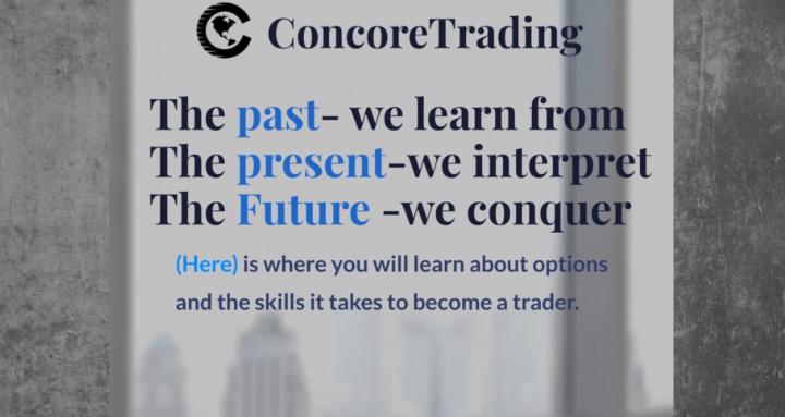 ConcoreTrading