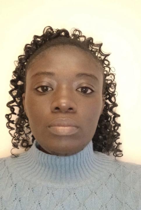 Naomi Amma Agyeiwaah